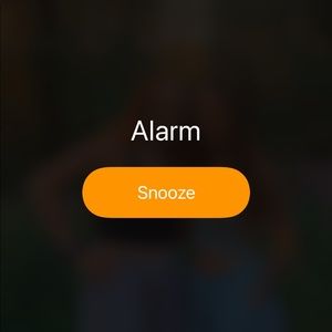 Meet your Posher, Tia